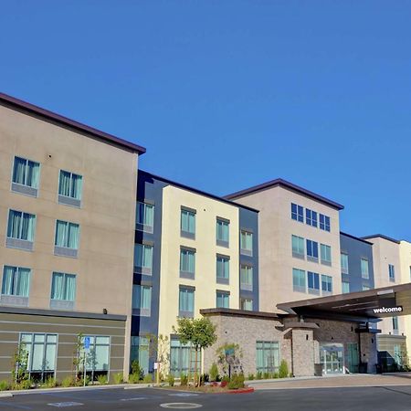 Homewood Suites By Hilton Chula Vista Eastlake Exterior foto