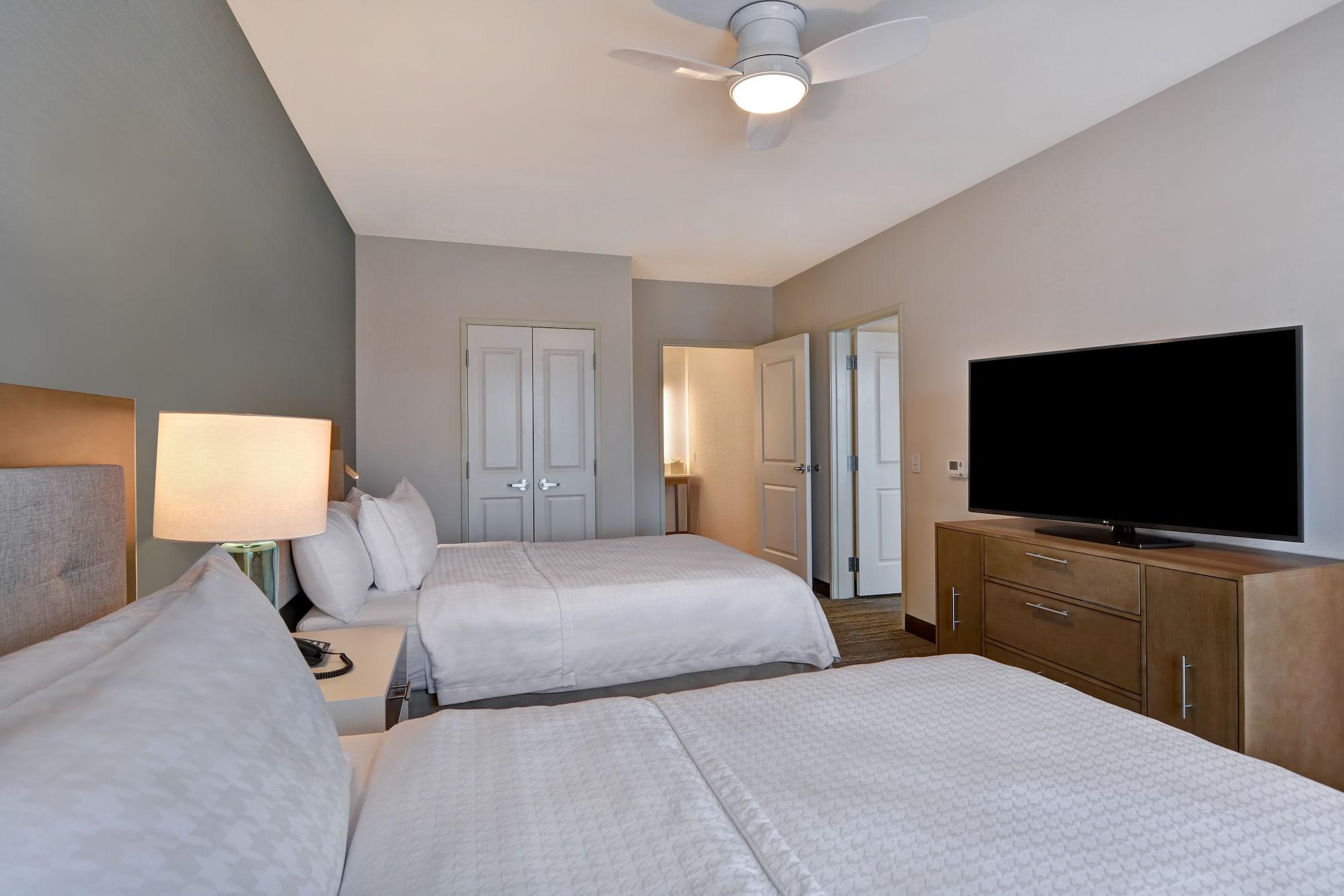 Homewood Suites By Hilton Chula Vista Eastlake Exterior foto