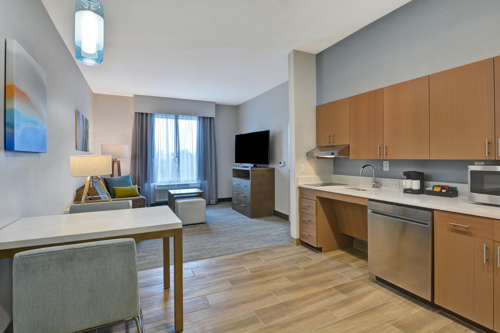 Homewood Suites By Hilton Chula Vista Eastlake Exterior foto