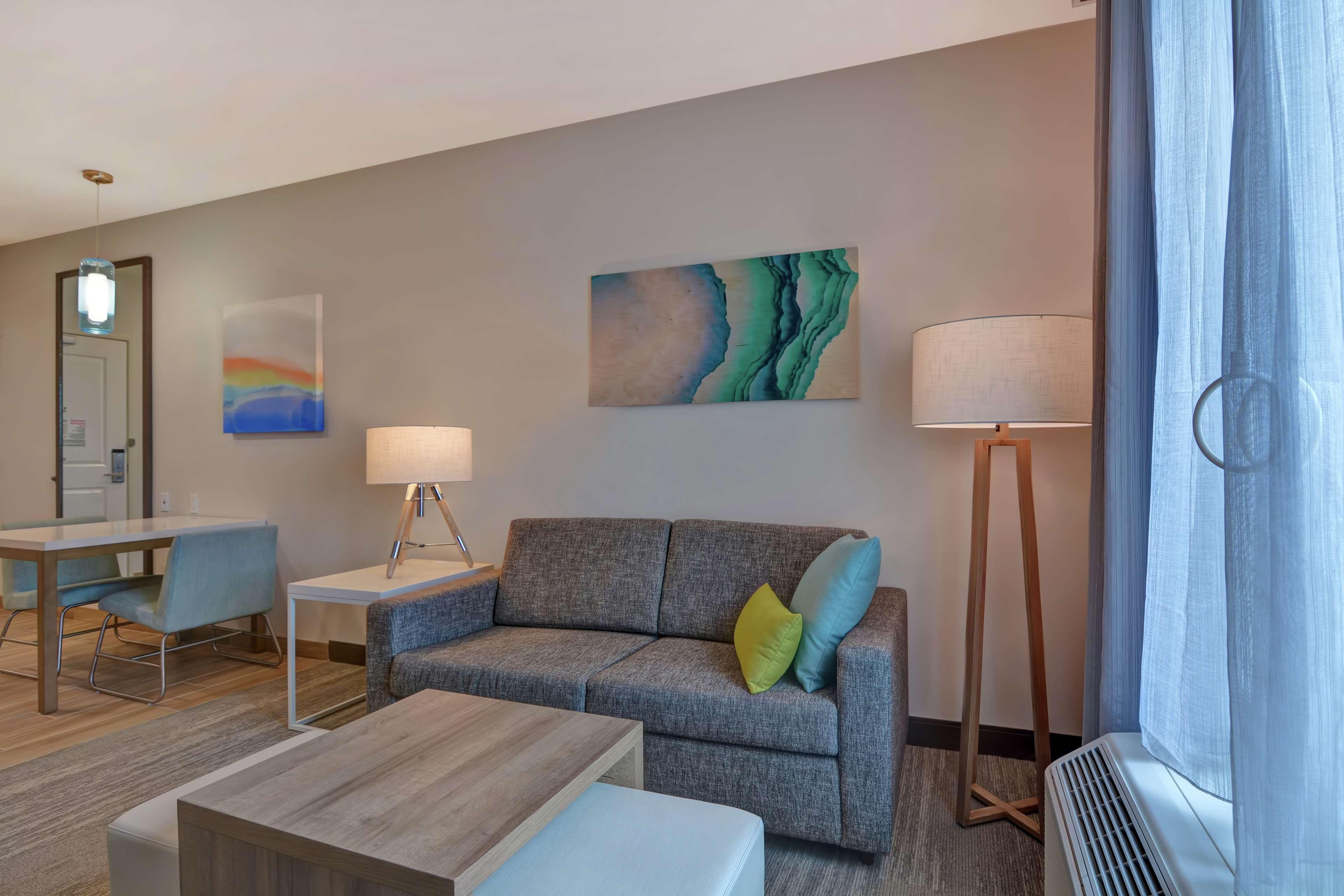 Homewood Suites By Hilton Chula Vista Eastlake Exterior foto