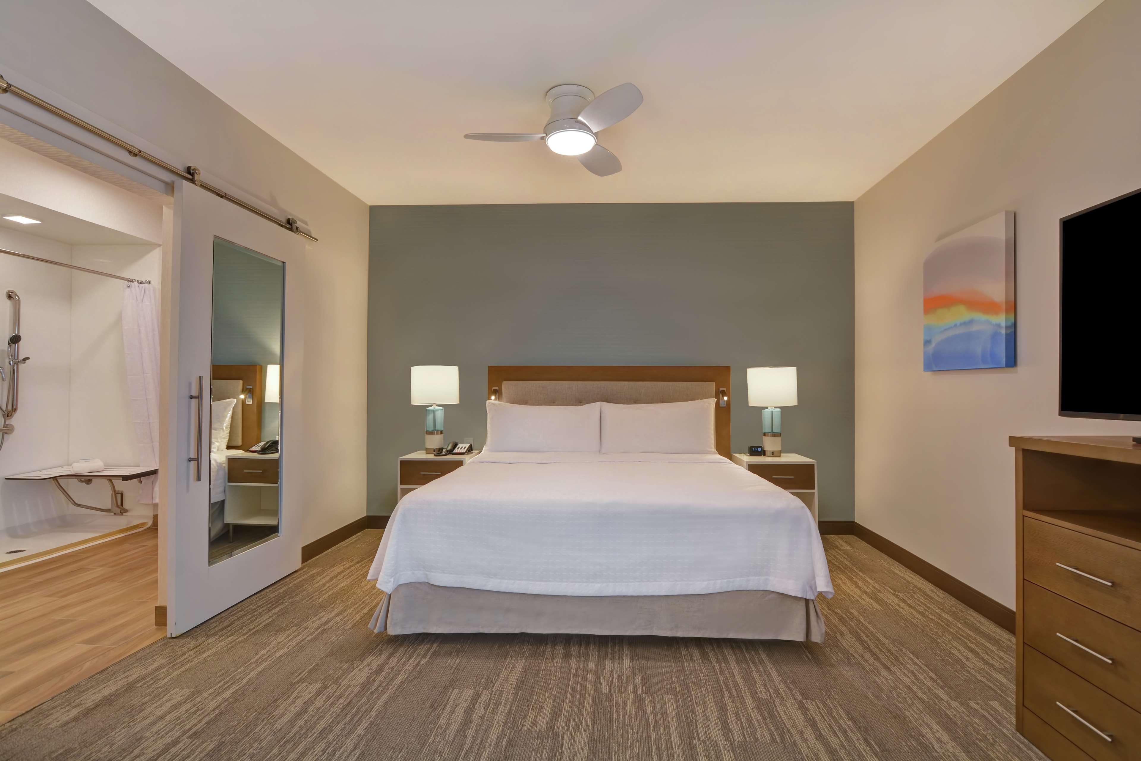 Homewood Suites By Hilton Chula Vista Eastlake Exterior foto