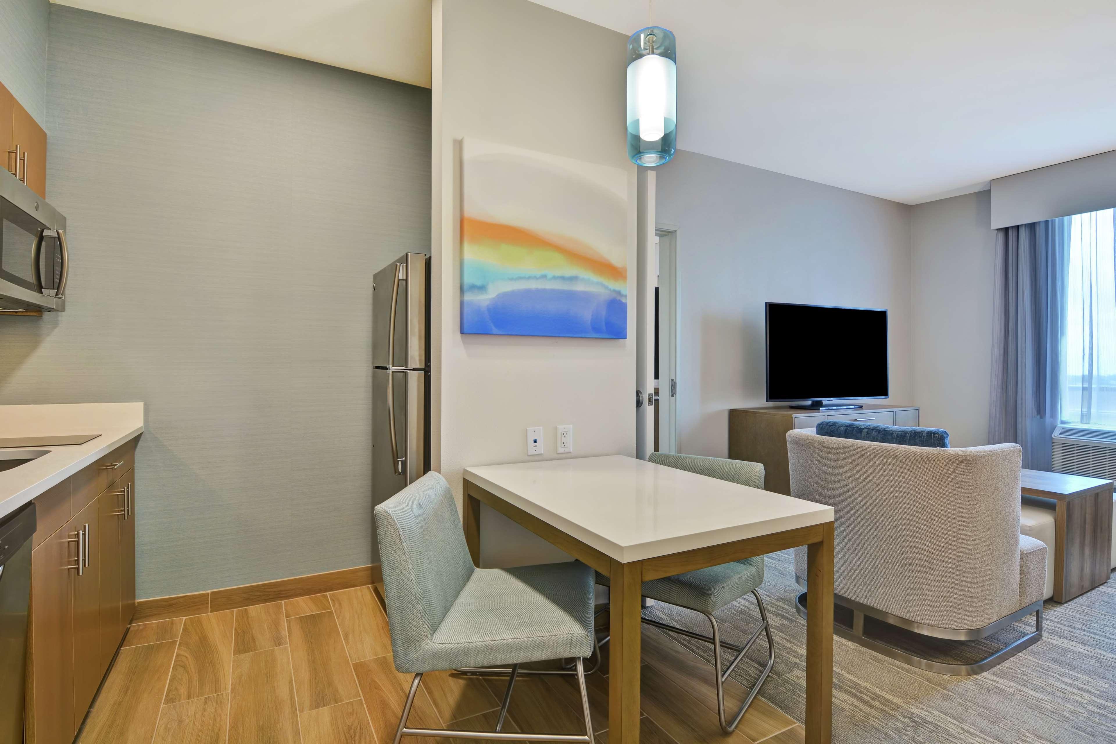 Homewood Suites By Hilton Chula Vista Eastlake Exterior foto