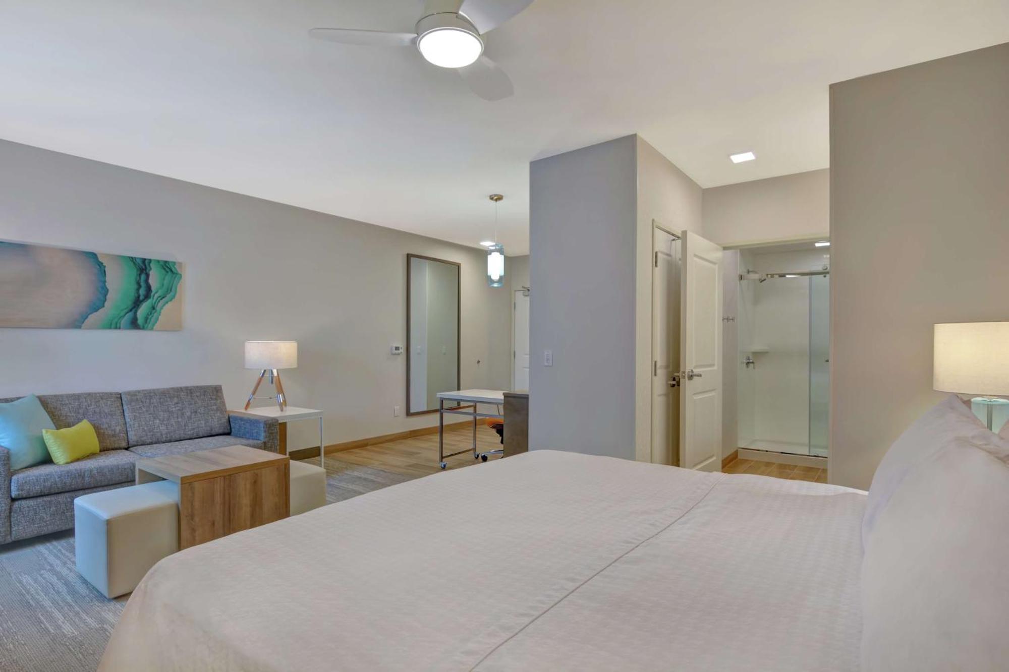 Homewood Suites By Hilton Chula Vista Eastlake Exterior foto