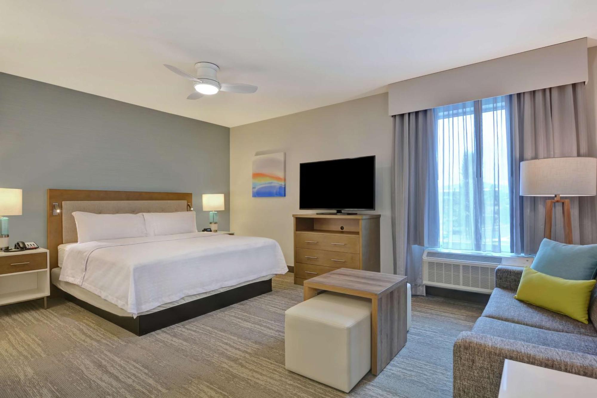 Homewood Suites By Hilton Chula Vista Eastlake Exterior foto