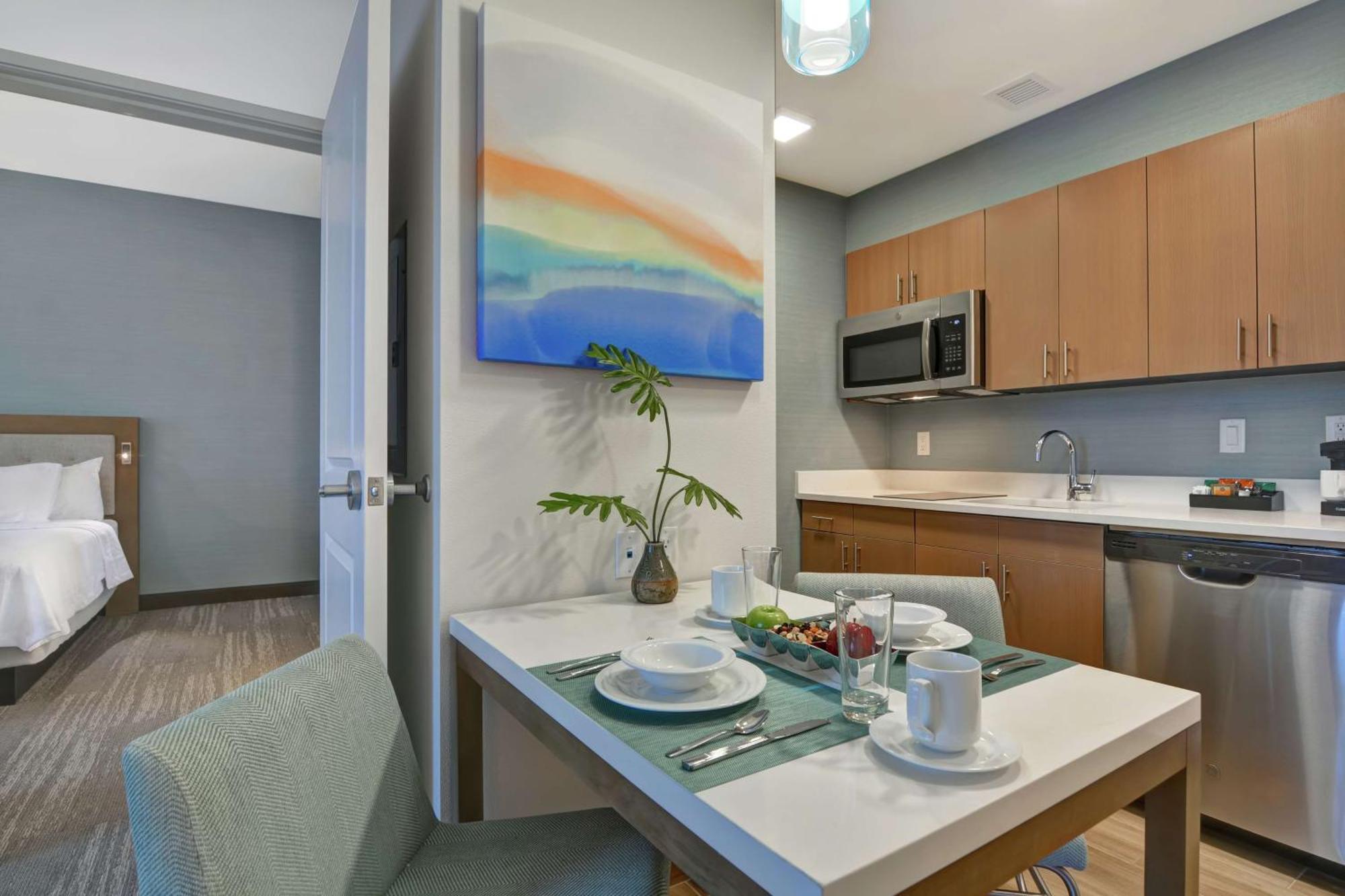 Homewood Suites By Hilton Chula Vista Eastlake Exterior foto