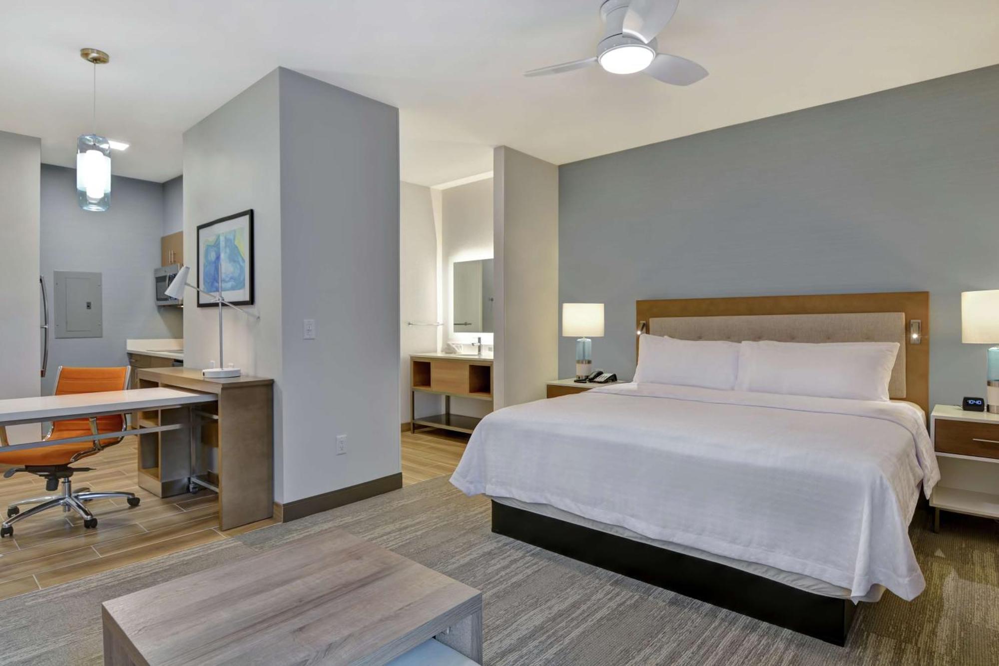 Homewood Suites By Hilton Chula Vista Eastlake Exterior foto
